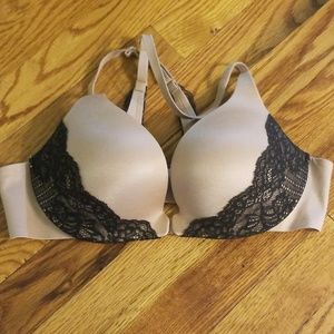 VS Push Up Bra